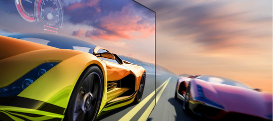 Mastering Gaming and Entertainment with Samsung’s OLED TV S95D: The Ultimate Boost for Gaming Experiences -illustration-6