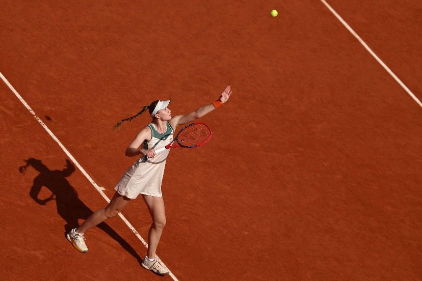 Match Results_2024 French Open Day 9: Djokovic Advances to Quarterfinals After Five-Set Thriller, Set to Face Ruud -illustration-6