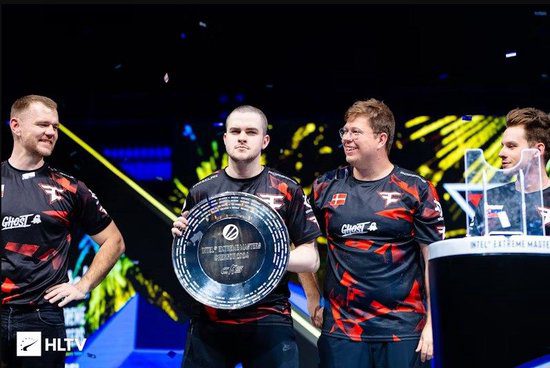 karrigan: Not Considering Retirement Yet, Don’t Want to Let Teammates Down -illustration-