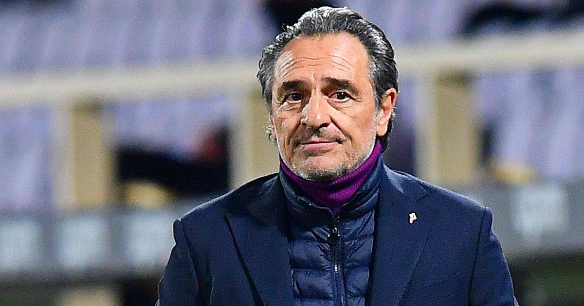 Former Italy Manager Cesare Prandelli: Backs France or England for the Title -illustration-