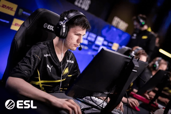 ZywOo, Spinx Lead the Pack! Media Chooses EPL S19 Group Stage Top Performers -illustration-