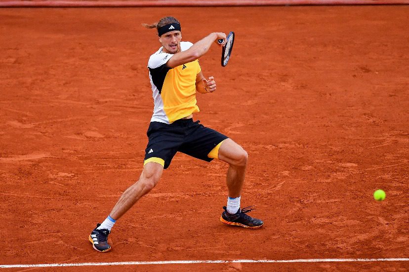 Match Results_2024 French Open Day 9: Djokovic Advances to Quarterfinals After Five-Set Thriller, Set to Face Ruud -illustration-2