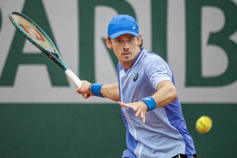 Match Results_2024 French Open Day 9: Djokovic Advances to Quarterfinals After Five-Set Thriller, Set to Face Ruud -illustration-3