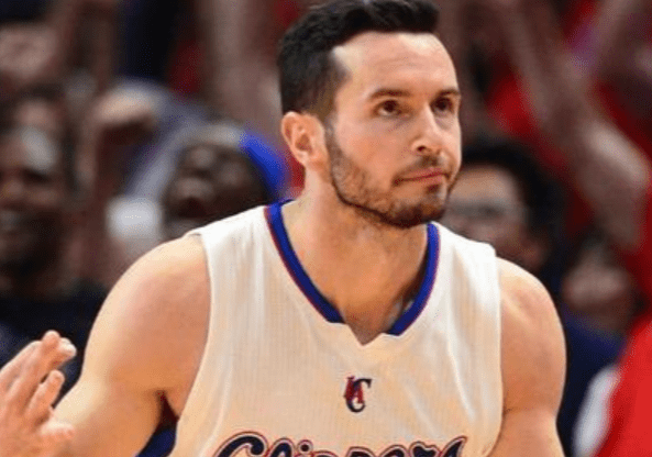 Shams: This will be Redick’s second meeting with the Lakers; I previously stated he was the leading candidate for head coach -illustration-