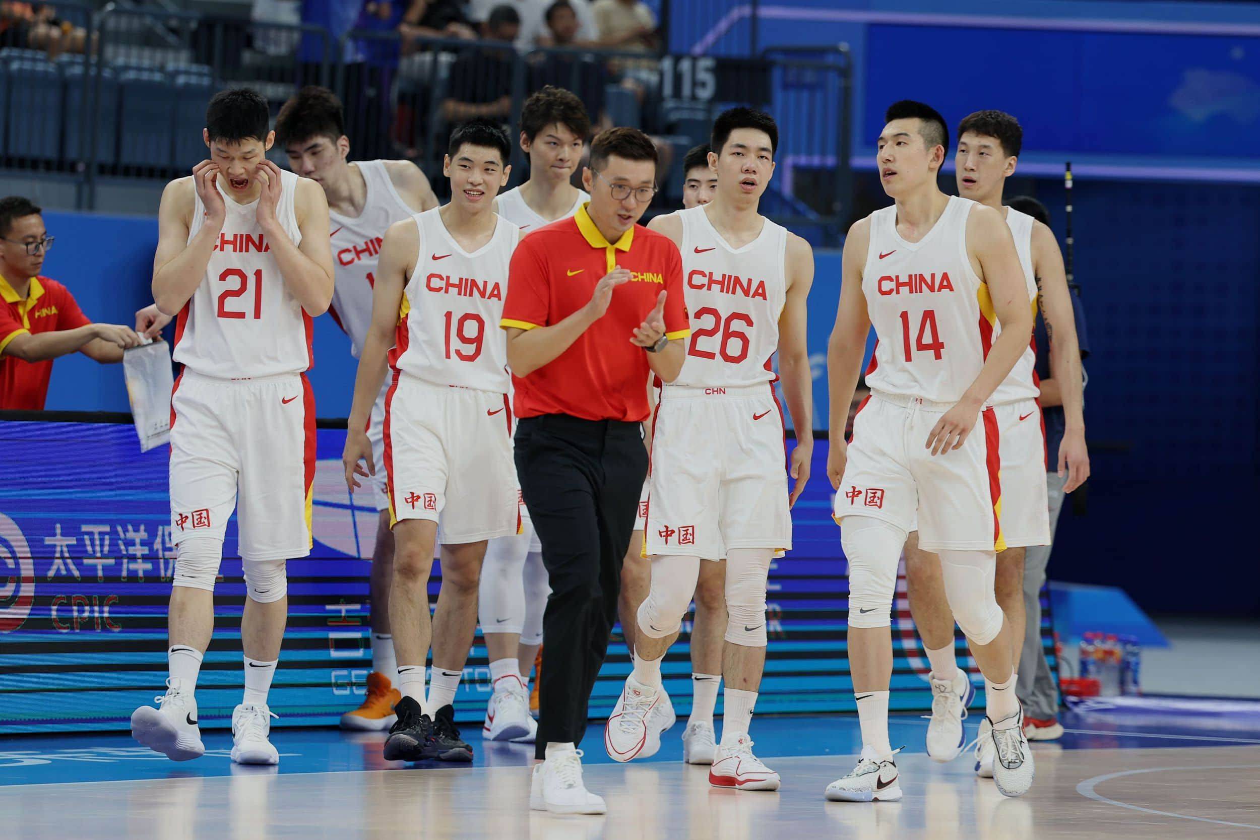 Media personality reveals Liu Wei to coach Xinjiang Men’s Basketball Team for the new season; previously reported to coach Ningbo -illustration-