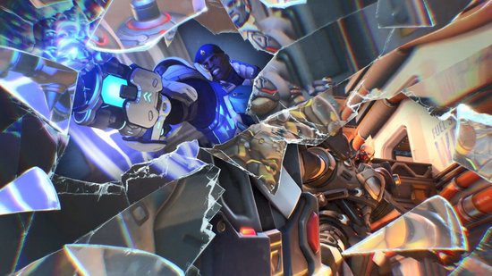 Overwatch 2 Launches Season 10 Trailer with New Hero “Voyager” -illustration-2