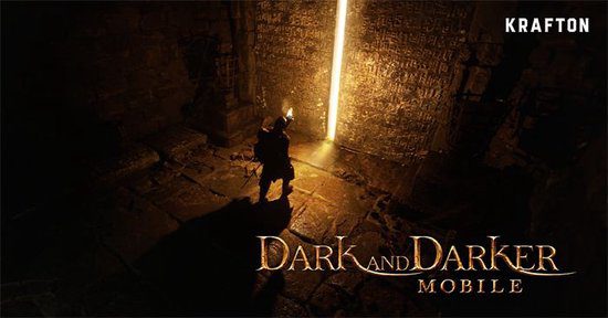 KRAFTON Reveals First Trailer for ‘Dark and Darker Mobile’ -illustration-1