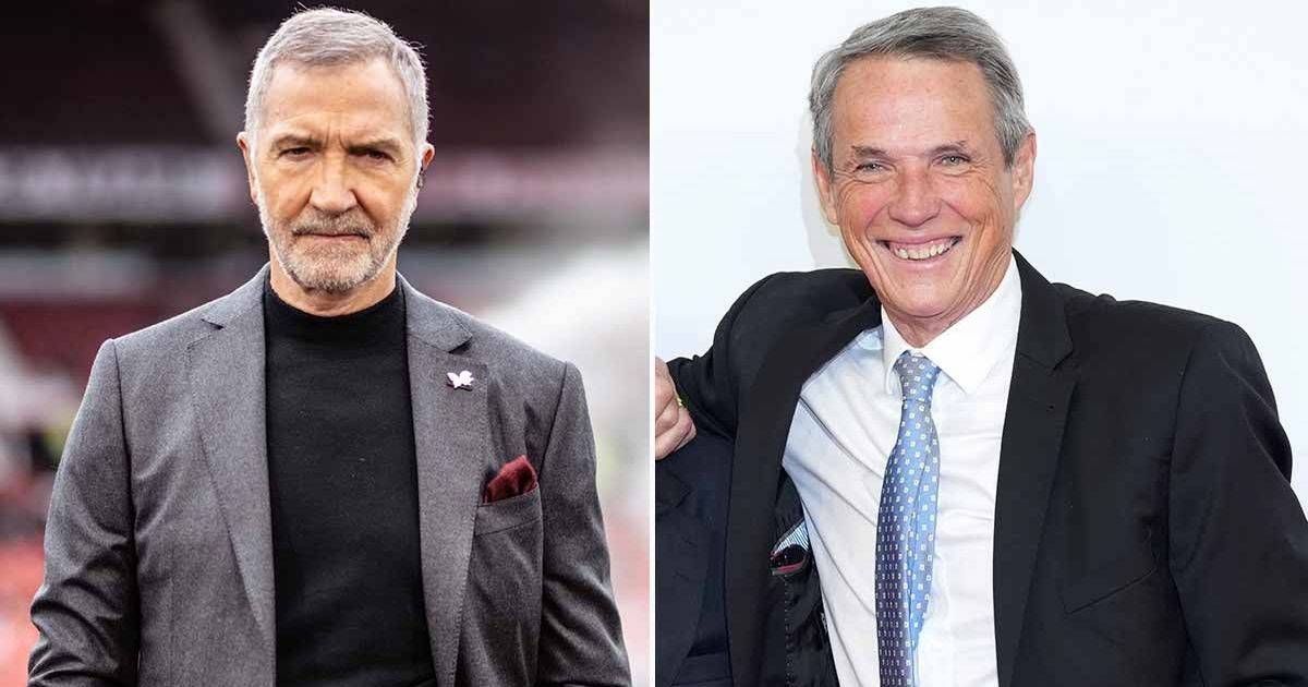 Liverpool Legend Alan Hansen Hospitalized, Former Teammate Graeme Souness Sends Best Wishes -illustration-