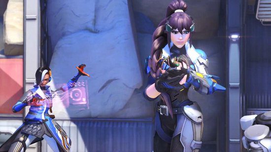 Overwatch 2 Launches Season 10 Trailer with New Hero “Voyager” -illustration-3