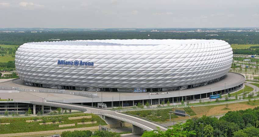 UEFA Euro 2024 Stadium Tour: Allianz Arena Hosts Opener, Final in Berlin -illustration-2