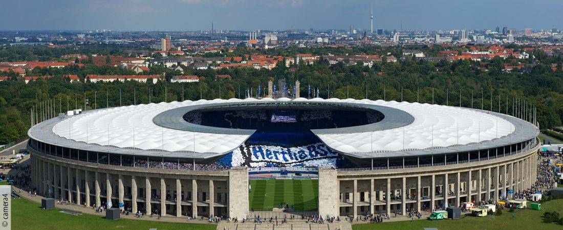 UEFA Euro 2024 Stadium Tour: Allianz Arena Hosts Opener, Final in Berlin -illustration-