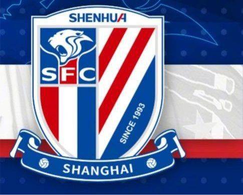 Shanghai Shenhua Official: Jin Yangyang Joins Qingdao West Coast on Loan, Zhu Yue Joins Cangzhou Mighty Lions -illustration-