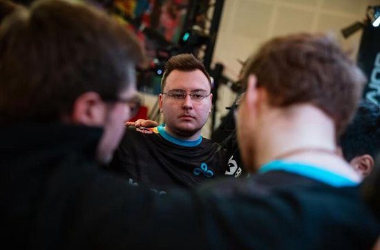 OD: Intense Competition Ahead, Doubts C9’s advancement to the Quarterfinals -illustration-