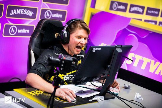 zonic Explains Why Falcons Didn’t Buy s1mple From NAVI -illustration-