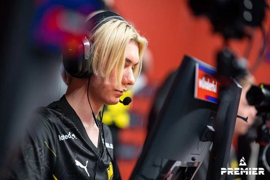 BLAST Production: NAVI Needs to Rebound from Post-Major Struggles -illustration-5