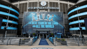 Manchester City launch legal action over financial rules