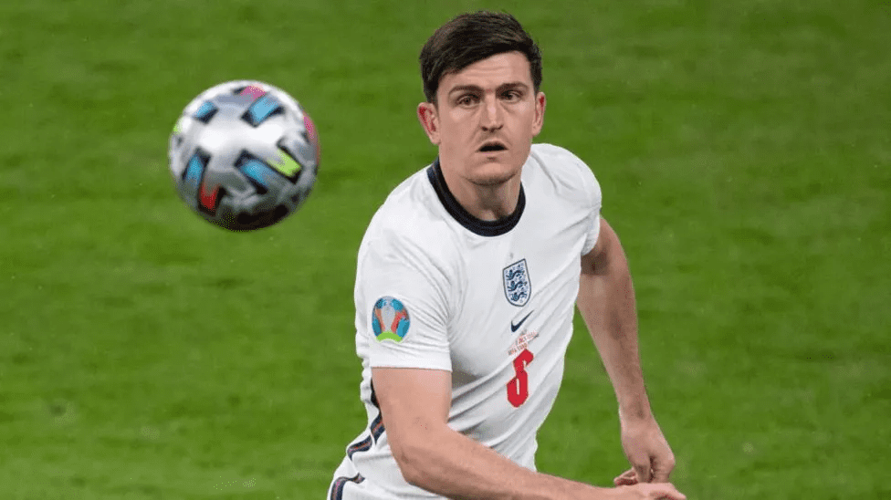 Maguire 'Absolutely Gutted' to Miss Euros with Injury