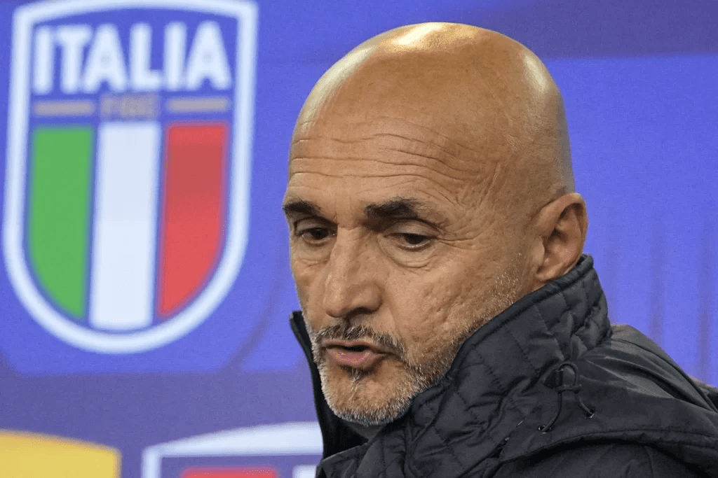 Italy's Euro 2024 Squad Finalized: Orsolini, Ricci, Provedel Miss Out