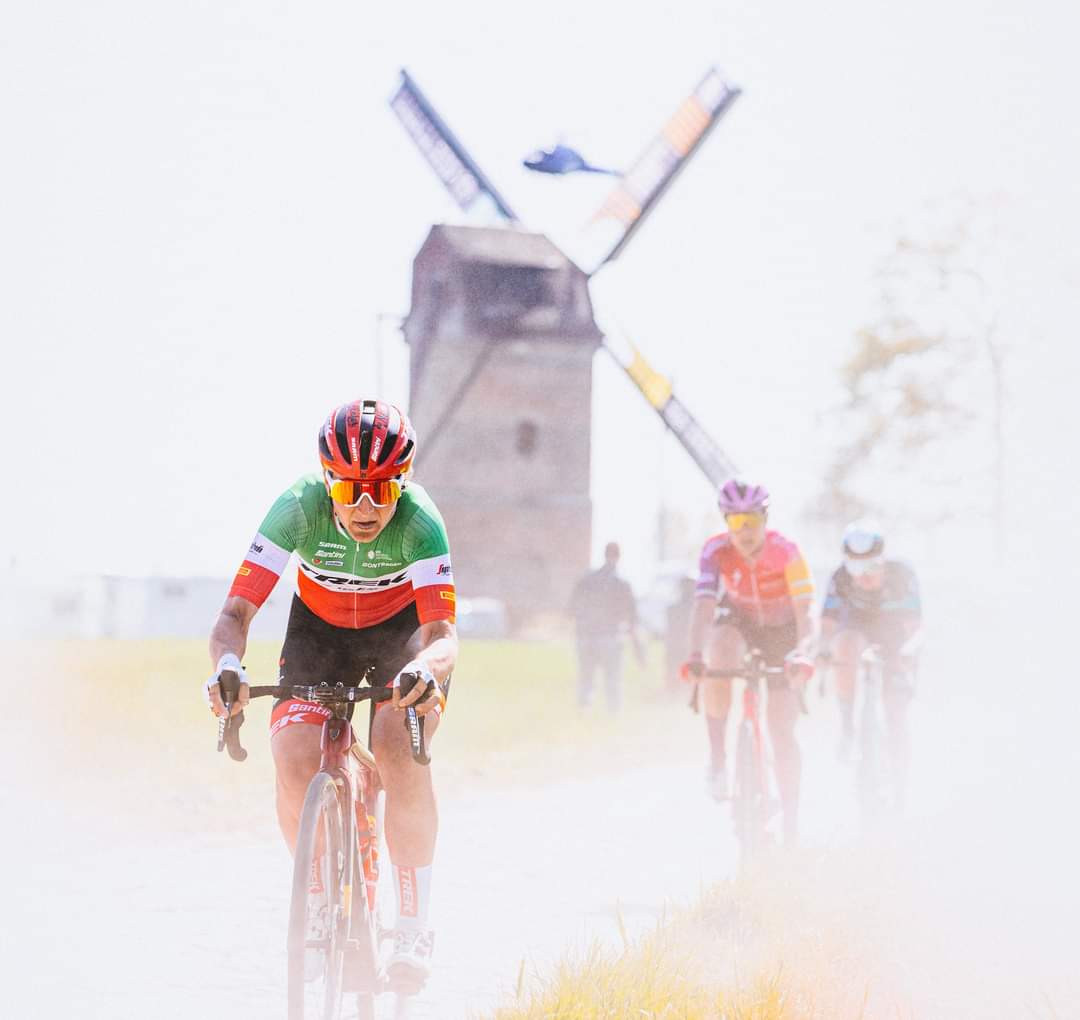 Outlook on the 2024 Paris-Roubaix Femmes -illustration-3