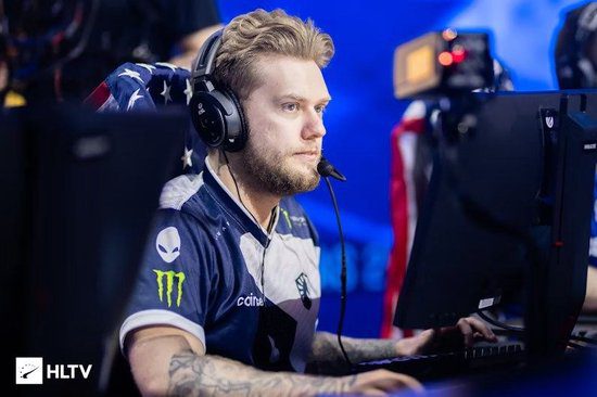 US Media: Former Liquid Legend nitr0 Set to Return to CS Scene -illustration-