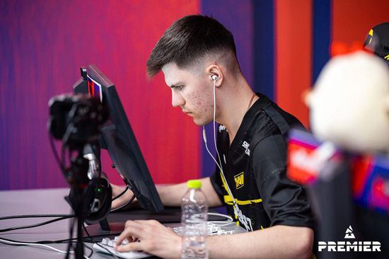 BLAST Production: NAVI Needs to Rebound from Post-Major Struggles -illustration-3