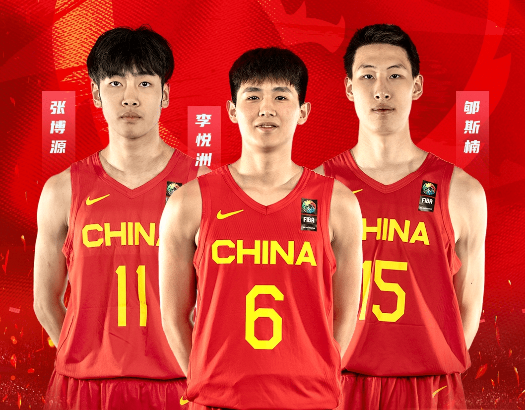 China U17 Men’s Basketball vs. USA Preview: A David and Goliath Clash with Full Effort and High Hopes for Young Stars -illustration-