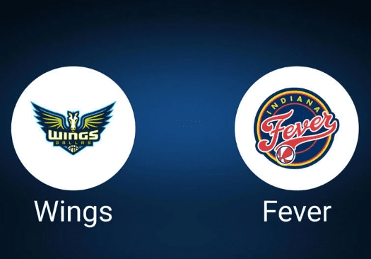 Wings vs. Fever Preview: Ogwumike Seeks Bounce-back Performance to Halt Losing Streak; No. 1 Pick Clarke Aims for Revenge -illustration-