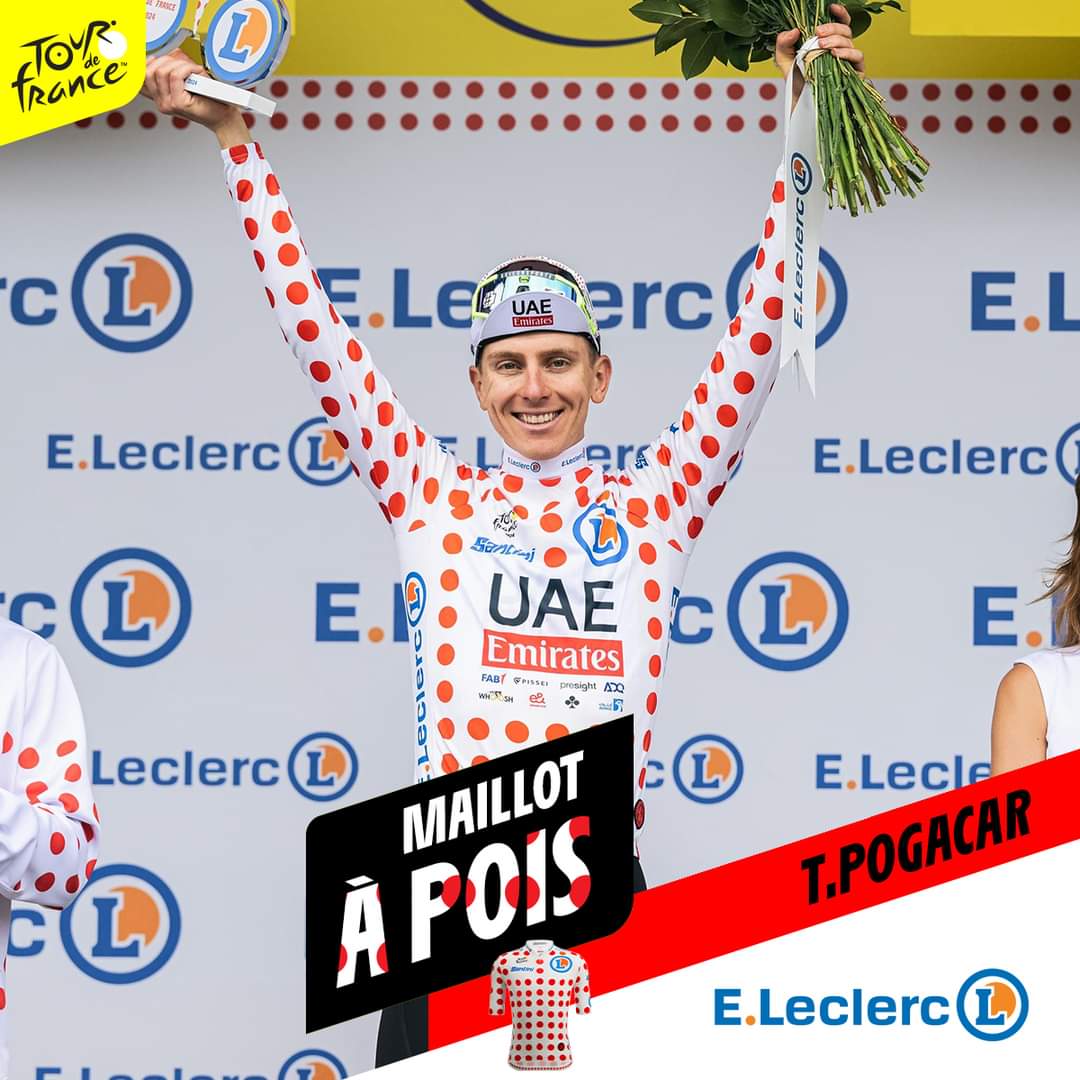 Stage 13 of the 2024 Tour de France: A Clean Cut Victory, Philipsen Returns with Force -illustration-17