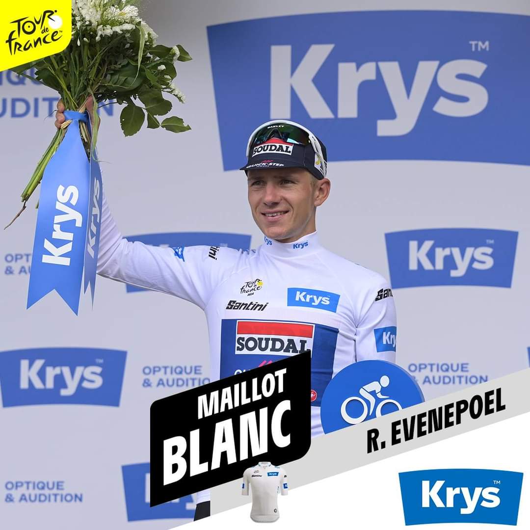 2024 Tour de France Stage 3: Gilme Pulls Off Surprise Victory in Sprint Finish -illustration-10