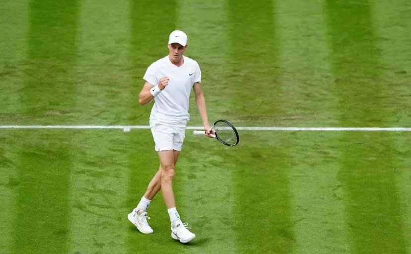 Schedule_Wimbledon 2024, Day 9: Sun Lulu Aims for Semifinal Spot, Zheng Jie Debuts in Legends Event -illustration-