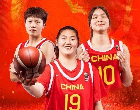 China’s U18 Women’s Basketball Team Advances to Asian Cup Semifinals, Secures Spot in Next Year’s U World Cup -illustration-