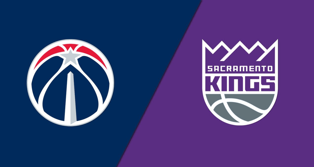 Preview: Kings vs Wizards – Can Sall Respond After Hitting Rock Bottom? Will the Wizards End Their Losing Streak? -illustration-