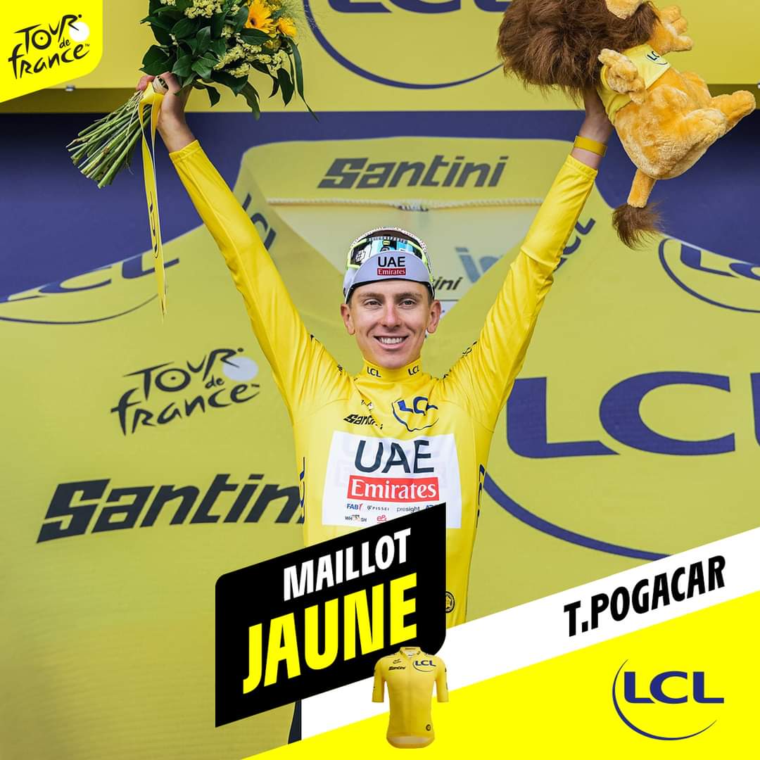 Stage 13 of the 2024 Tour de France: A Clean Cut Victory, Philipsen Returns with Force -illustration-15