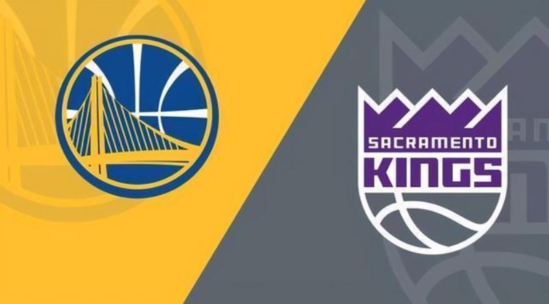 Warriors vs. Kings Summer League Preview: Bogdanowski & TJD to Play, Warriors Aim for Third Straight Win -illustration-