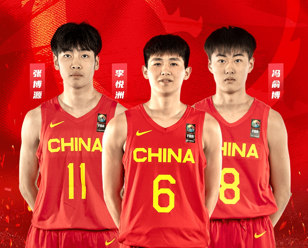 China vs Guinea Preview: Revenge Match Uncertain for Xun Sinan, Li Yuezhou Expected to Shine -illustration-