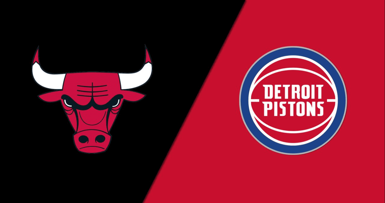 Pistons vs. Bulls Preview: Bouknight vs. Holland in the Ignite Derby Captivates Attention -illustration-