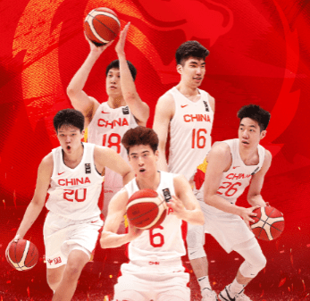 China Men’s Basketball Team vs. Spurs Preview: Yang Hanshen Finds His Rhythm; Guo Shiqiang Seeks to End Losing Streak -illustration-