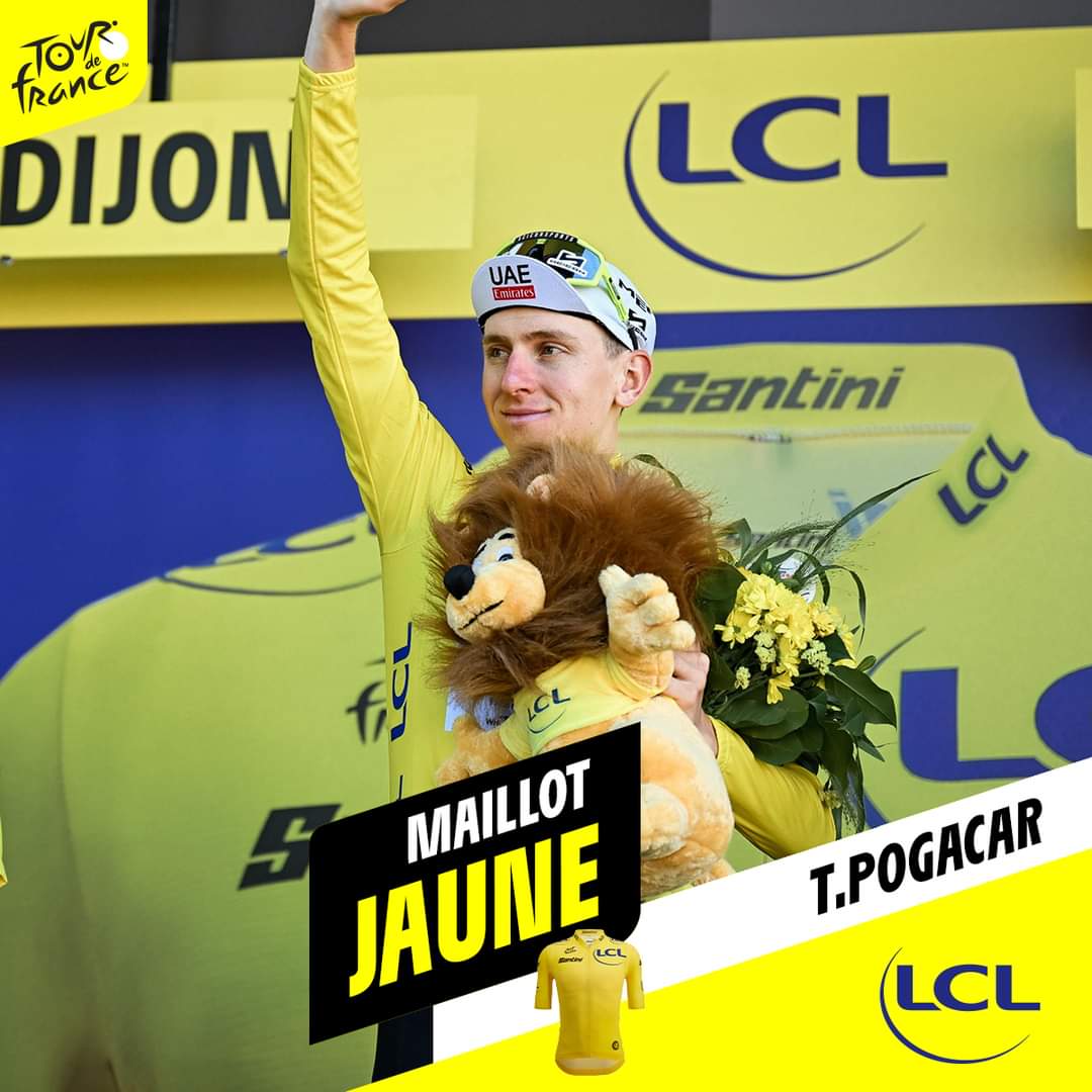 2024 Tour de France Stage 6: Groenewegen Returns to Glory in a Nail-biter -illustration-13