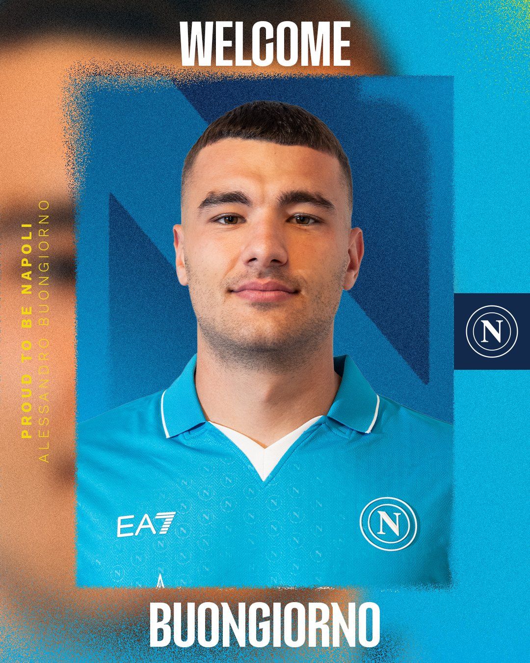 Napoli Official: Torino Defender Bruno Giannino Joins the Team -illustration-