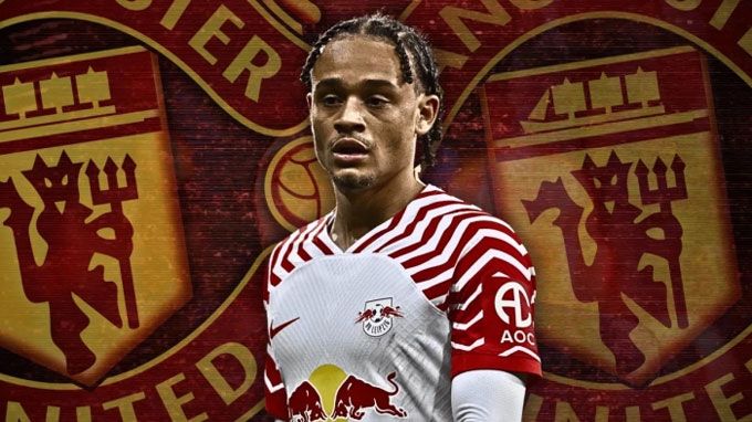 A Complete Dutch Overhaul? Manchester United Reportedly Secures Transfers of De Ligt and Zirkzee, Eyes Simons Next -illustration-