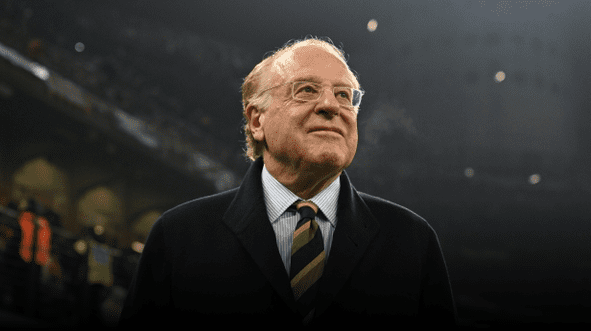 President of Milan Slams Italian Football Federation: We Foot the Bill for Everyone, Serie A Broadcast Fees Are Half Those of Premier League -illustration-