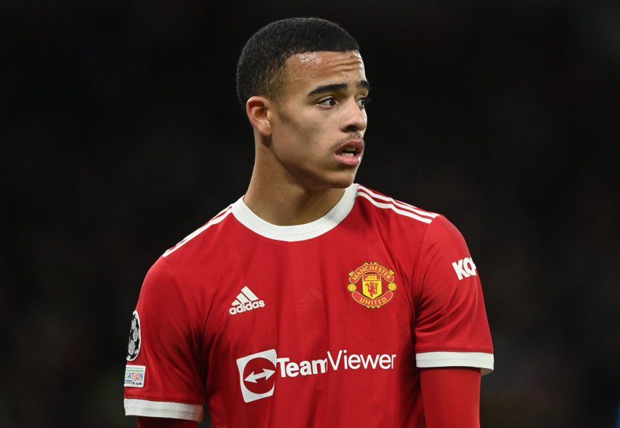 Romano: Man Utd to include high percentage sell-on clause in Greenwood transfer; Marseille have made official offer -illustration-