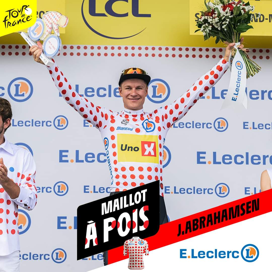 Tour de France 2024 S10: “Dart” Strikes, Philipsen Secures a Winning Start -illustration-15