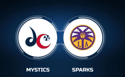 Spark Mystics Preview: Sparks Seek End to Losing Streak, Li Yueru’s Resurgence in Focus -illustration-