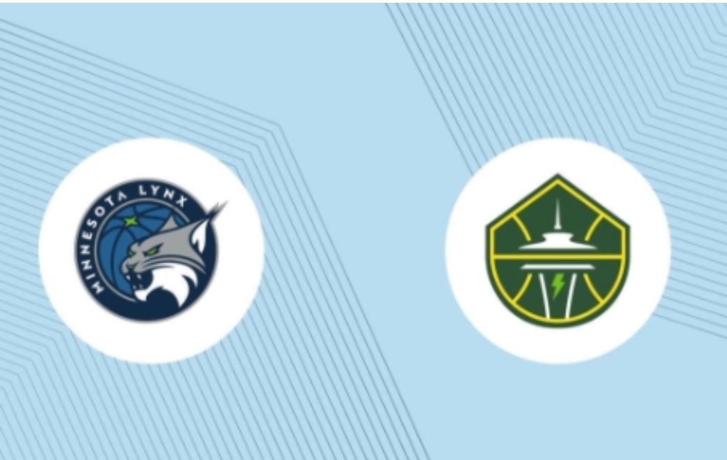 Storm vs Lynx Preview: Lynx Aiming for Fourth Straight Win Over Storm as Seattle Seeks to Halt Losing Streak at Home -illustration-