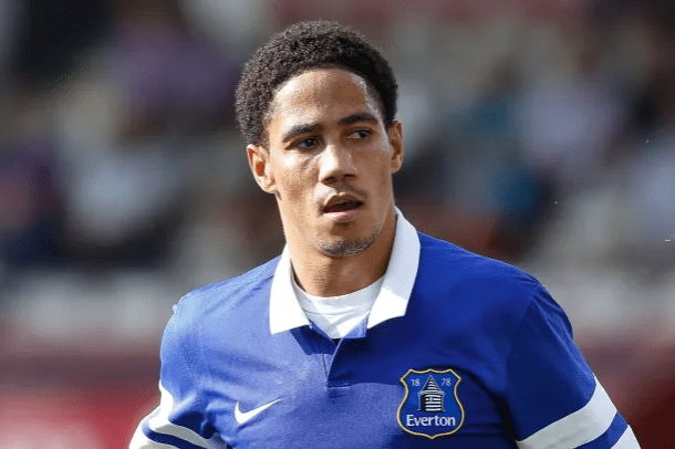 Former Man United Defender: I Faced Ronaldo and Hazard, But Pienaar Was the Toughest -illustration-1