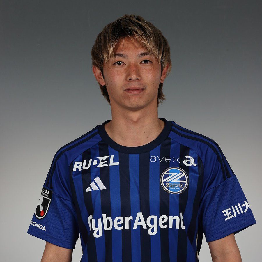 Official: Machida Zelvia Player Daigo Takahashi Joins Oita Trinita on Loan -illustration-