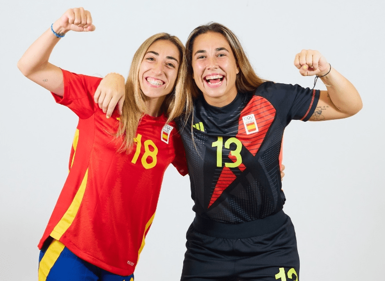 Women’s Olympic Football Preview: Can Spain Avenge Heavy Defeat? Clash Against Japan Looms Large -illustration-