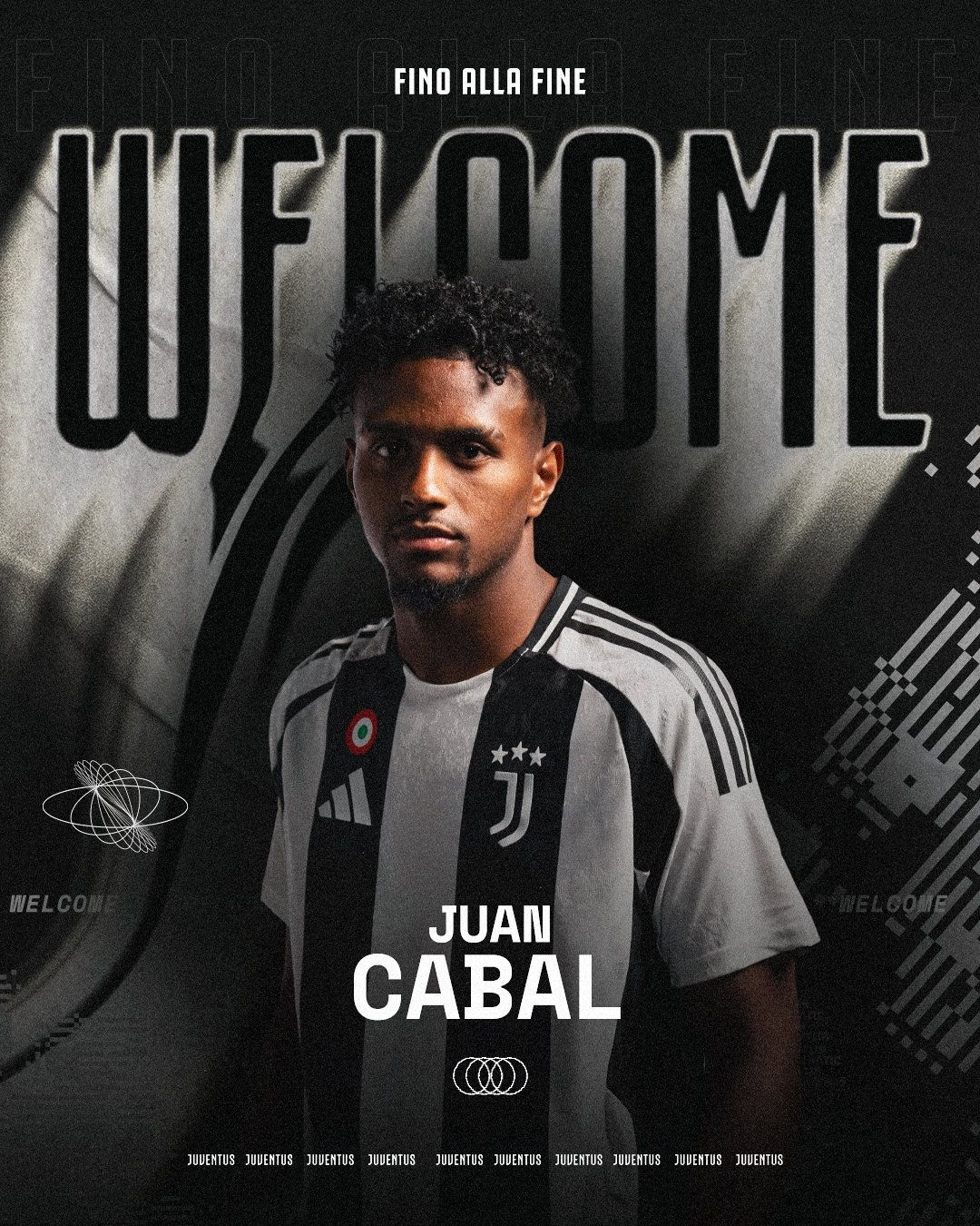 Official: Juventus Sign Verona Defender Juan Cava for €11 Million -illustration-