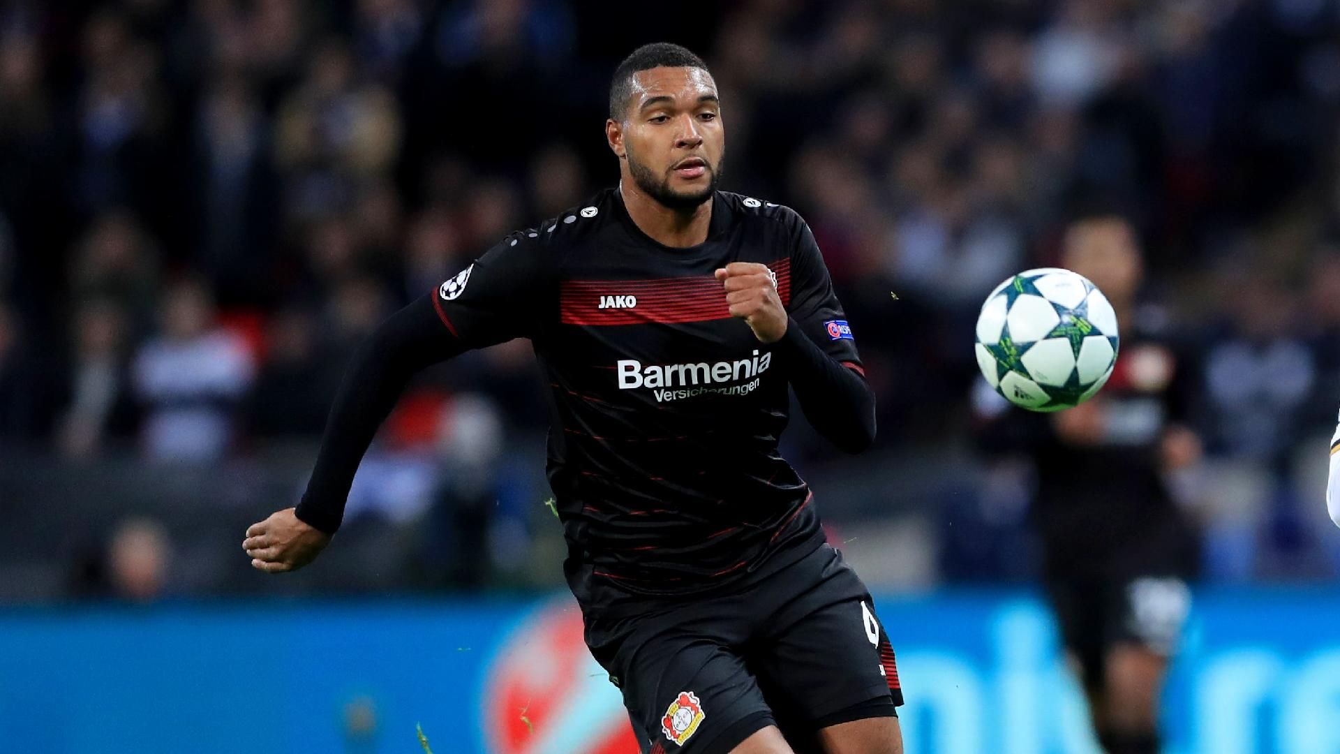 German Sky: Manchester United Want to Compete with Bayern Munich for Leverkusen Center-Back Jonathan Tah -illustration-